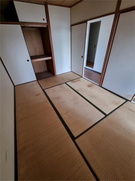 神戸市西区白水マンション その他部屋・スペース