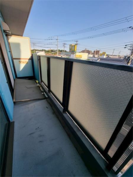 神戸市西区白水マンション 部屋画像