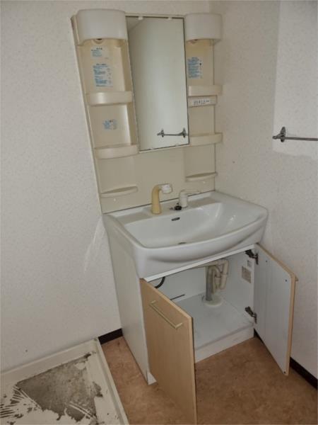神戸市西区白水マンション 部屋画像
