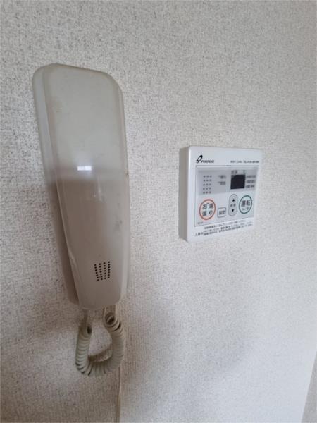 神戸市西区白水マンション 部屋画像