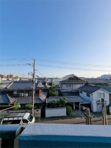 神戸市西区白水マンション その他