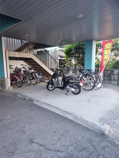 神戸市西区白水マンション その他