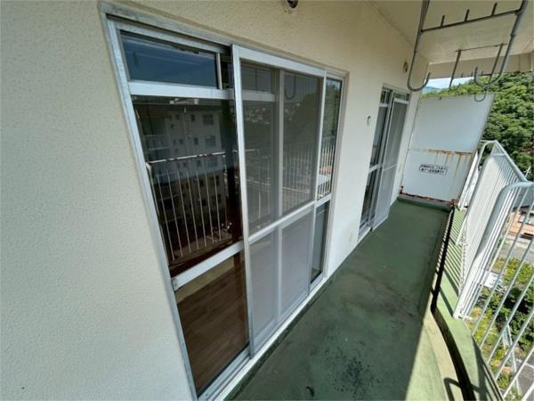 すずらん台コート 部屋画像