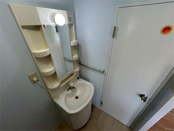 すずらん台コート 部屋画像