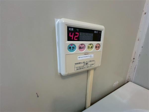 すずらん台コート 部屋画像