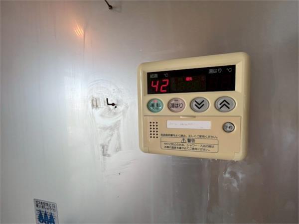 すずらん台コート 部屋画像