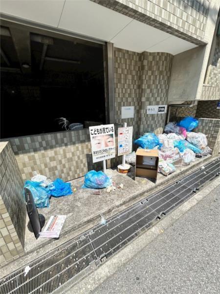 明石市松の内マンション その他