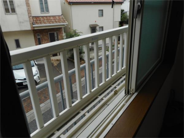 上沢ハイツ 部屋画像