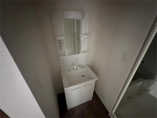 鶯橋マンション 部屋画像