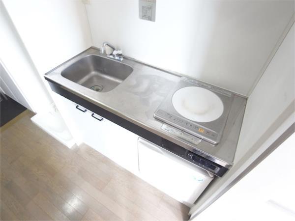 クレストイズミ キッチン