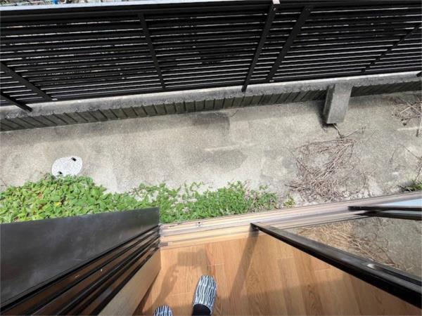 ベルンハイム 部屋画像