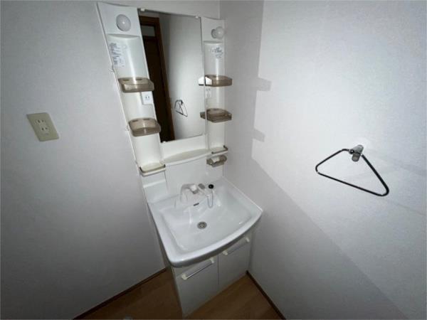 ベルンハイム 部屋画像