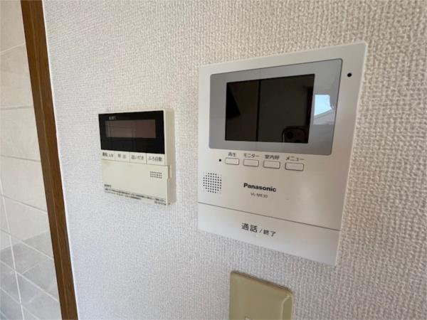 ベルンハイム セキュリティ