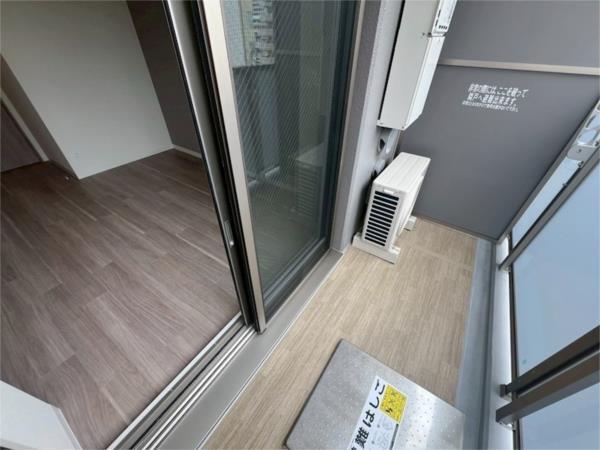 ファステート神戸サルビア 部屋画像