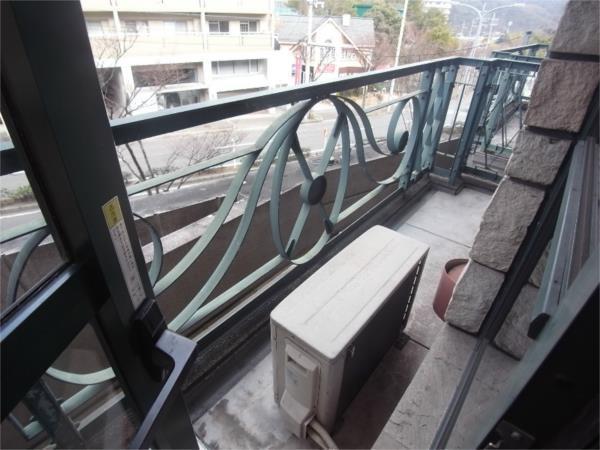 エスパシオ　デル　コウベ 部屋画像