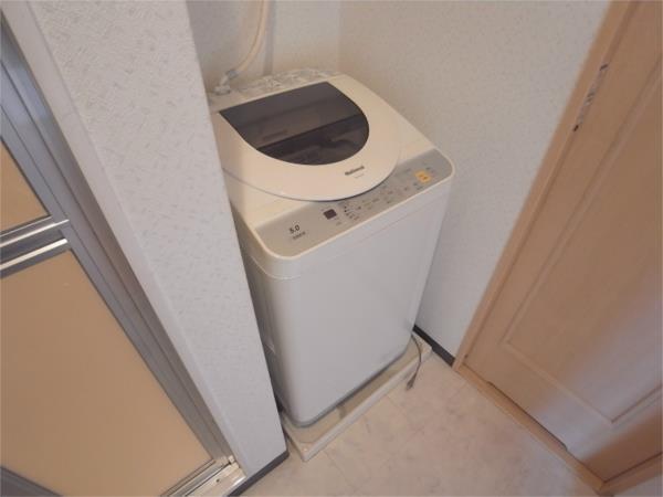 エスパシオ　デル　コウベ 部屋画像