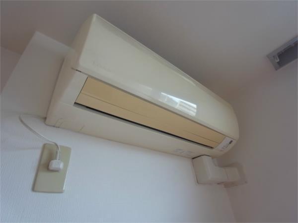 エスパシオ　デル　コウベ 部屋画像