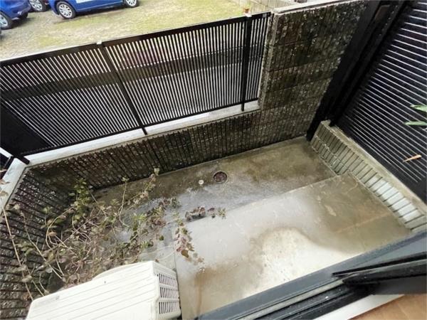 ブロスハイツ住吉本町 部屋画像
