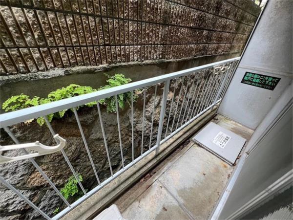 ハーベストヒル 部屋画像