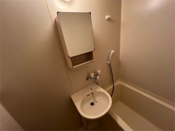 ハーベストヒル 部屋画像