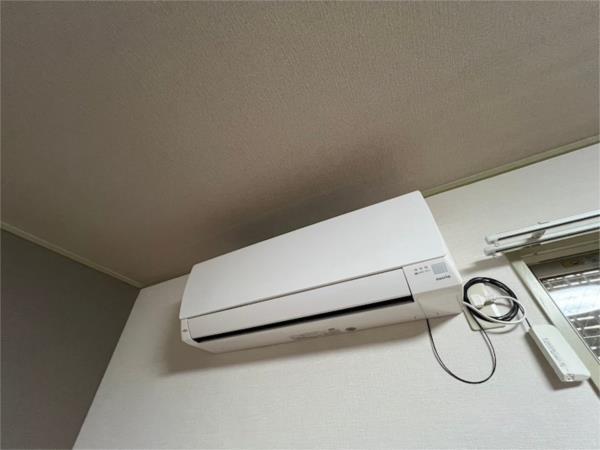 ハーベストヒル 部屋画像
