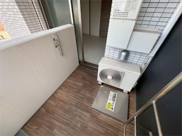 ララプレイス三宮ルミナージュ 部屋画像