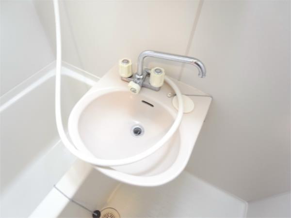 王子パークルームII 部屋画像