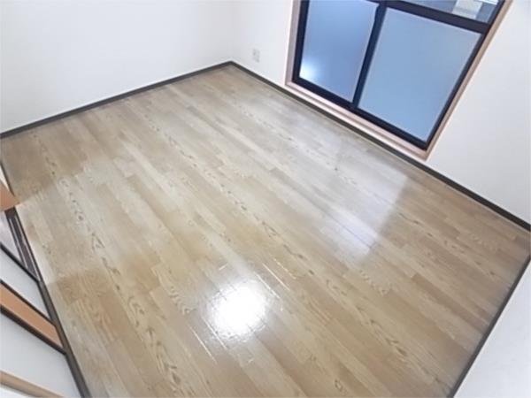 大倉山ハイツA号棟 その他部屋・スペース