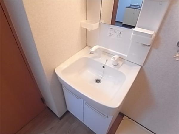 大倉山ハイツA号棟 部屋画像