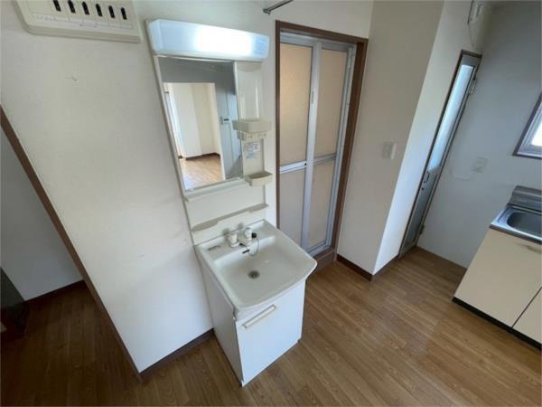 中山手通7丁目南マンション4号棟 部屋画像