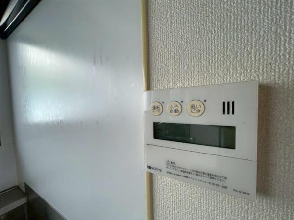 中山手通7丁目南マンション4号棟 部屋画像