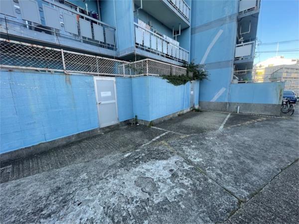中山手通7丁目南マンション4号棟 その他