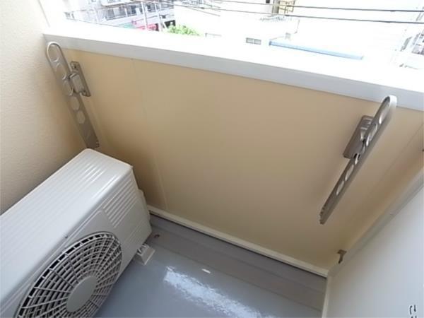 シュープリーム 部屋画像