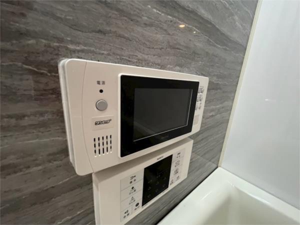 インペリアル新神戸 部屋画像