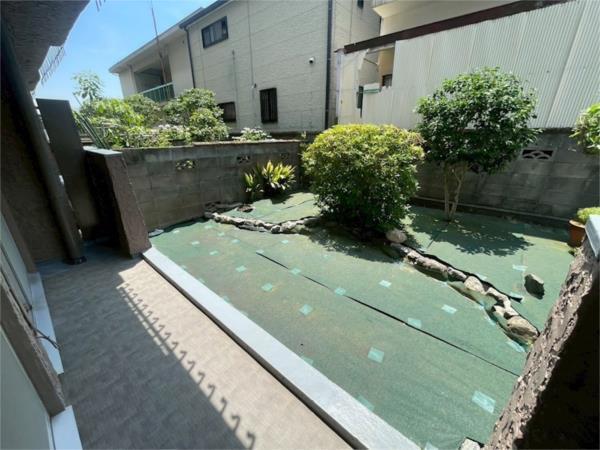 北夙川ハイツ 部屋画像