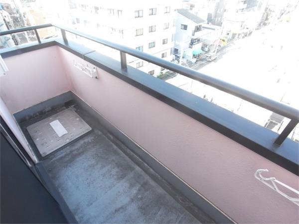 NTB-3 部屋画像