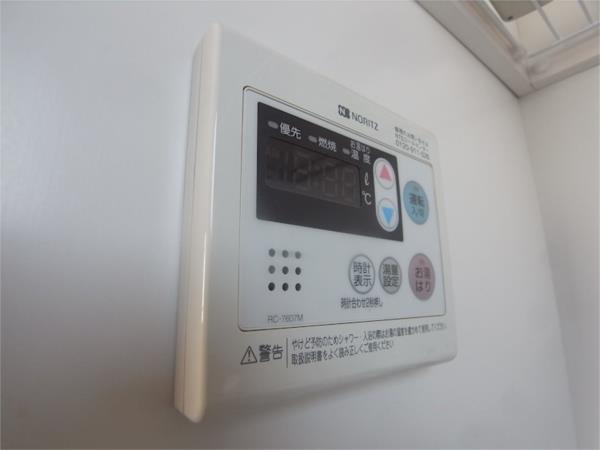 NTB-3 部屋画像