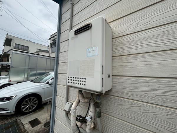 馬場町貸家 部屋画像