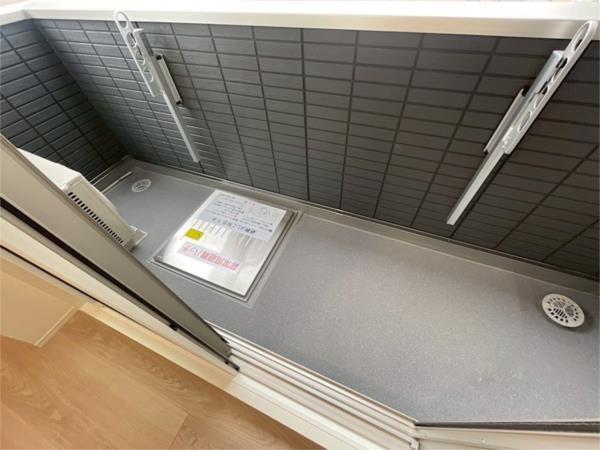 バレンティア 部屋画像
