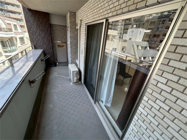 プレジール三ノ宮 部屋画像