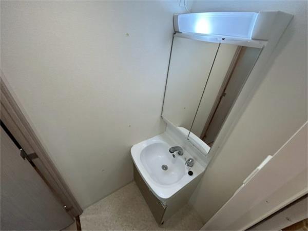 プレサンス新神戸駅前 部屋画像