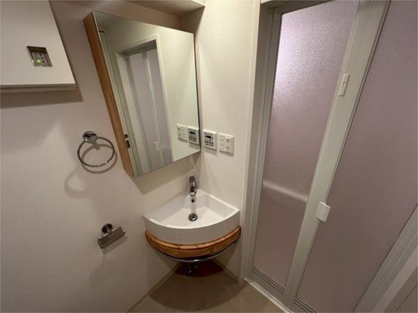 セレニテ神戸元町クレア 部屋画像