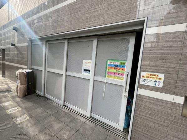 セレニテ神戸元町クレア その他