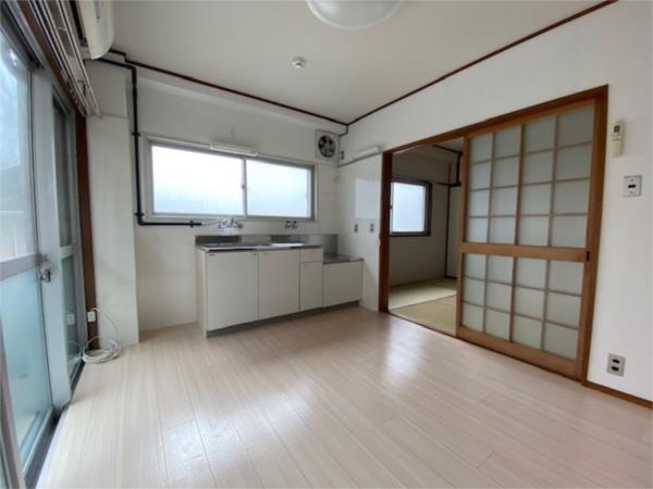ユーガーデン リビング