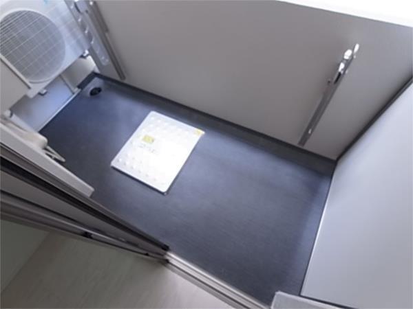 シャーメゾン神戸 部屋画像