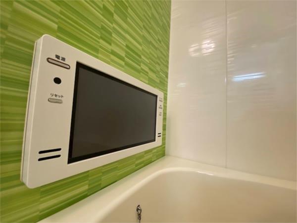 シャーメゾン神戸 部屋画像