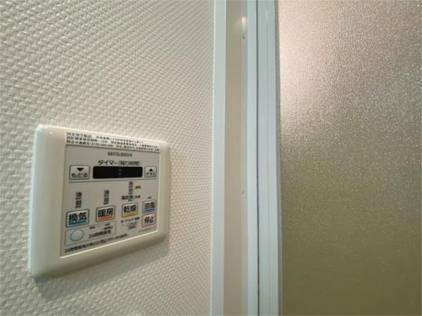 シャーメゾン神戸 部屋画像