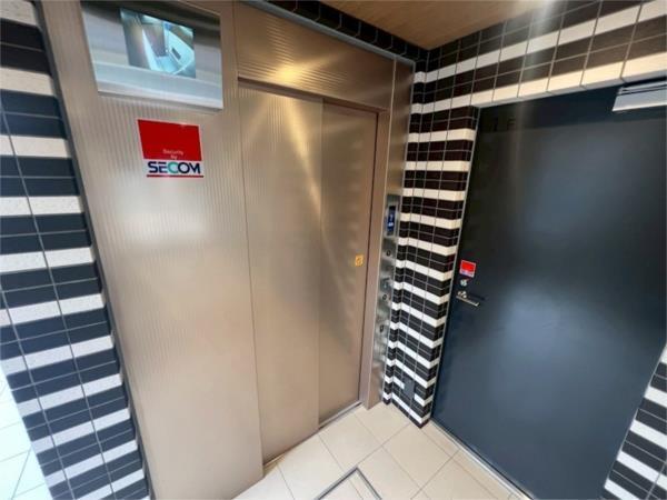 グルーブ神戸元町アリア 部屋画像
