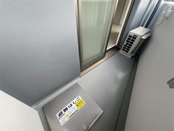 グルーブ神戸元町アリア 部屋画像