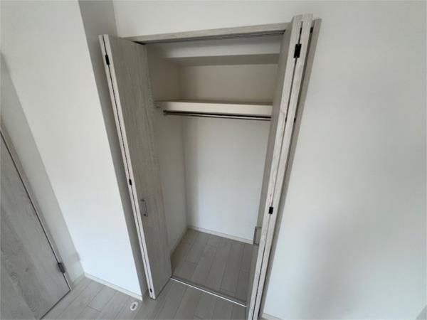 グルーブ神戸元町アリア 収納